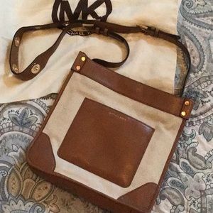 MK Sullivan crossbody bag